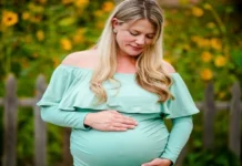 14 हफ्ते की प्रेगनेंसी | 14 weeks pregnant Baby Development and Symptoms