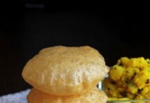 क्या प्रेगनेंसी में पूरी खानी चाहिए Poori -17