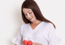 प्रेगनेंसी का 11वां हफ्ता – प्रेगनेंसी में आने वाले लक्षण pregnant lady 10