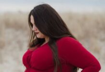 गर्भपात को रोकने के प्राकृतिक तरीके pregnant women 1