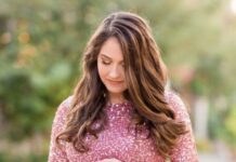 प्रेगनेंसी का बारहवां हफ्ता – गर्भ में बच्चे का विकास pregnant women 12