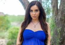 बांझपन के 30 कारण lady pregnant women 111