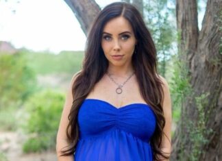 बांझपन के 30 कारण lady pregnant women 111