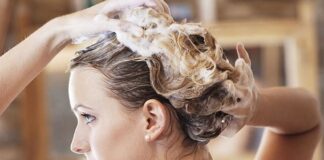 प्रेग्नेंसी के लिए हेयर वॉश ट्रिक | कैसे काम करती है