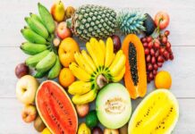4 से 6 महीने के शिशु को कौन से फल खिलाना फायदेमंद रहता है